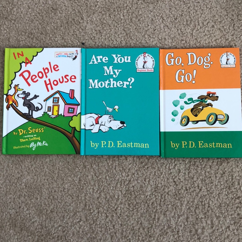 Books